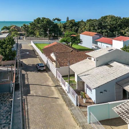 Linda Casa A 150M Da Praia E Prox Ao Beto Carrero Penha  Dış mekan fotoğraf
