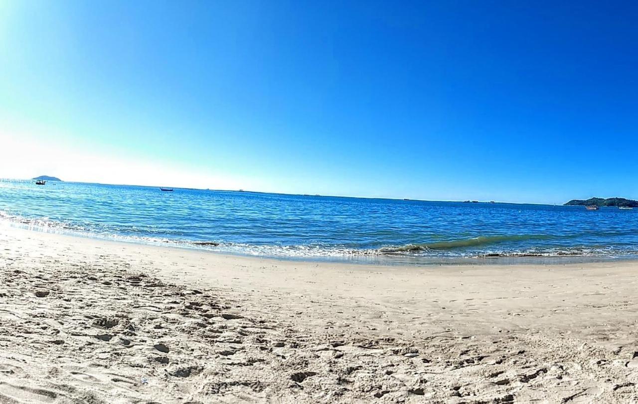 Linda Casa A 150M Da Praia E Prox Ao Beto Carrero Penha  Dış mekan fotoğraf