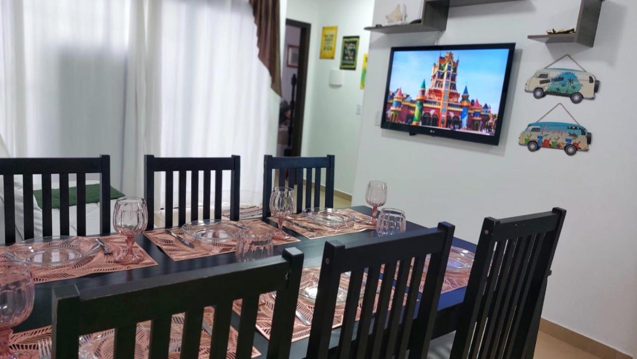 Linda Casa A 150M Da Praia E Prox Ao Beto Carrero Penha  Dış mekan fotoğraf