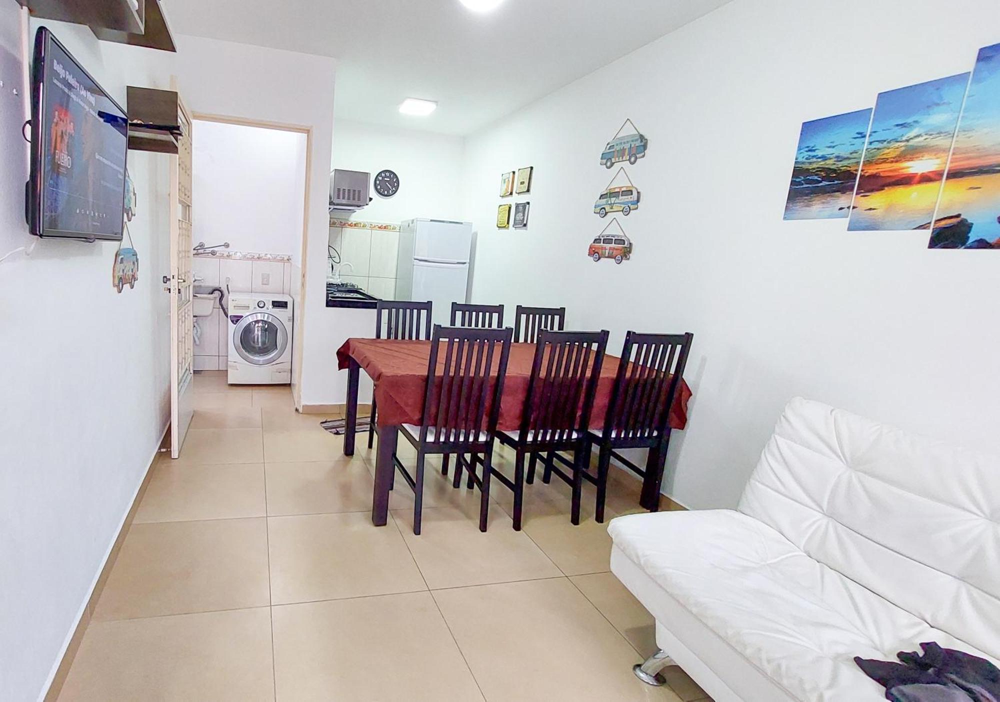 Linda Casa A 150M Da Praia E Prox Ao Beto Carrero Penha  Dış mekan fotoğraf